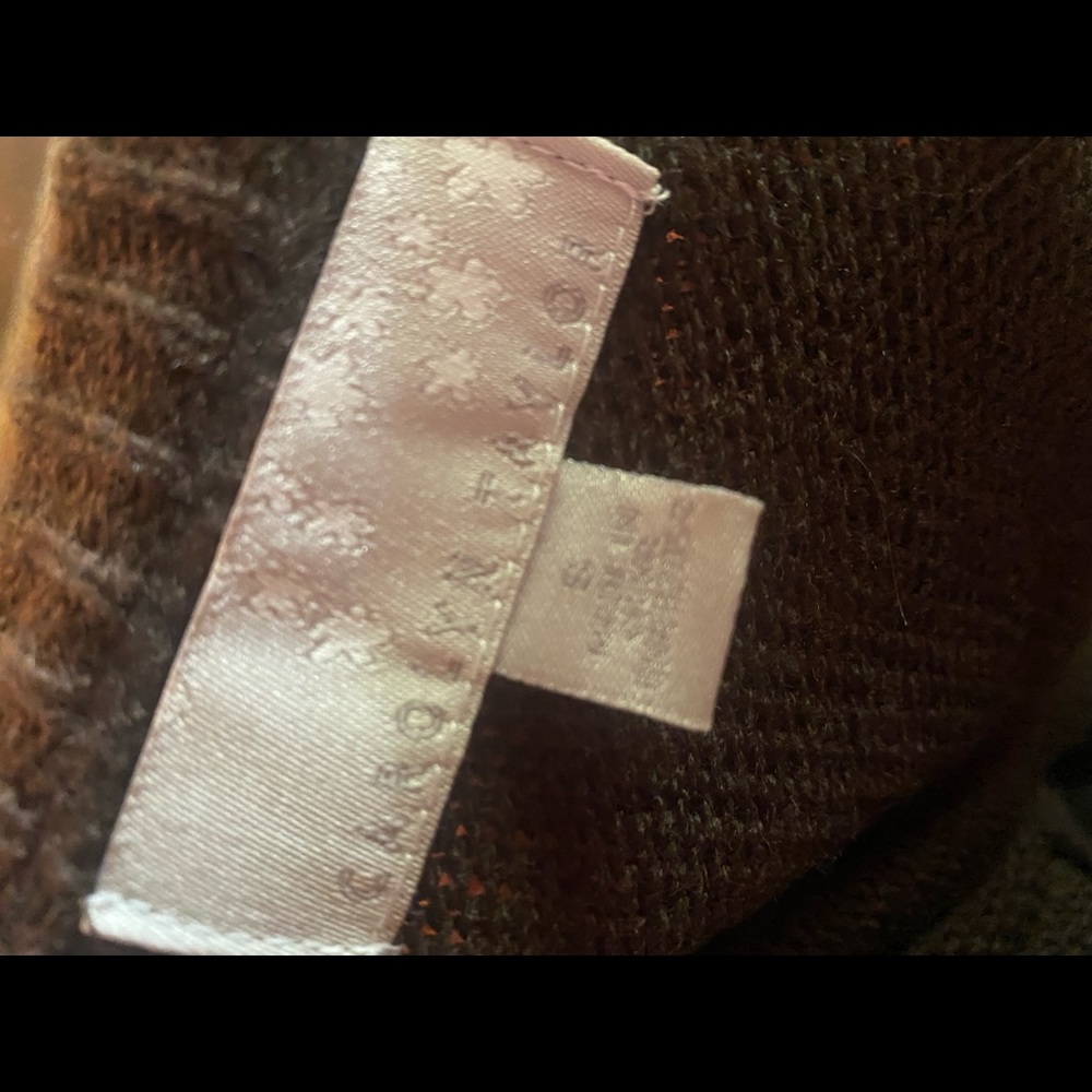 Button Up Sweater - Picture 3 of 3